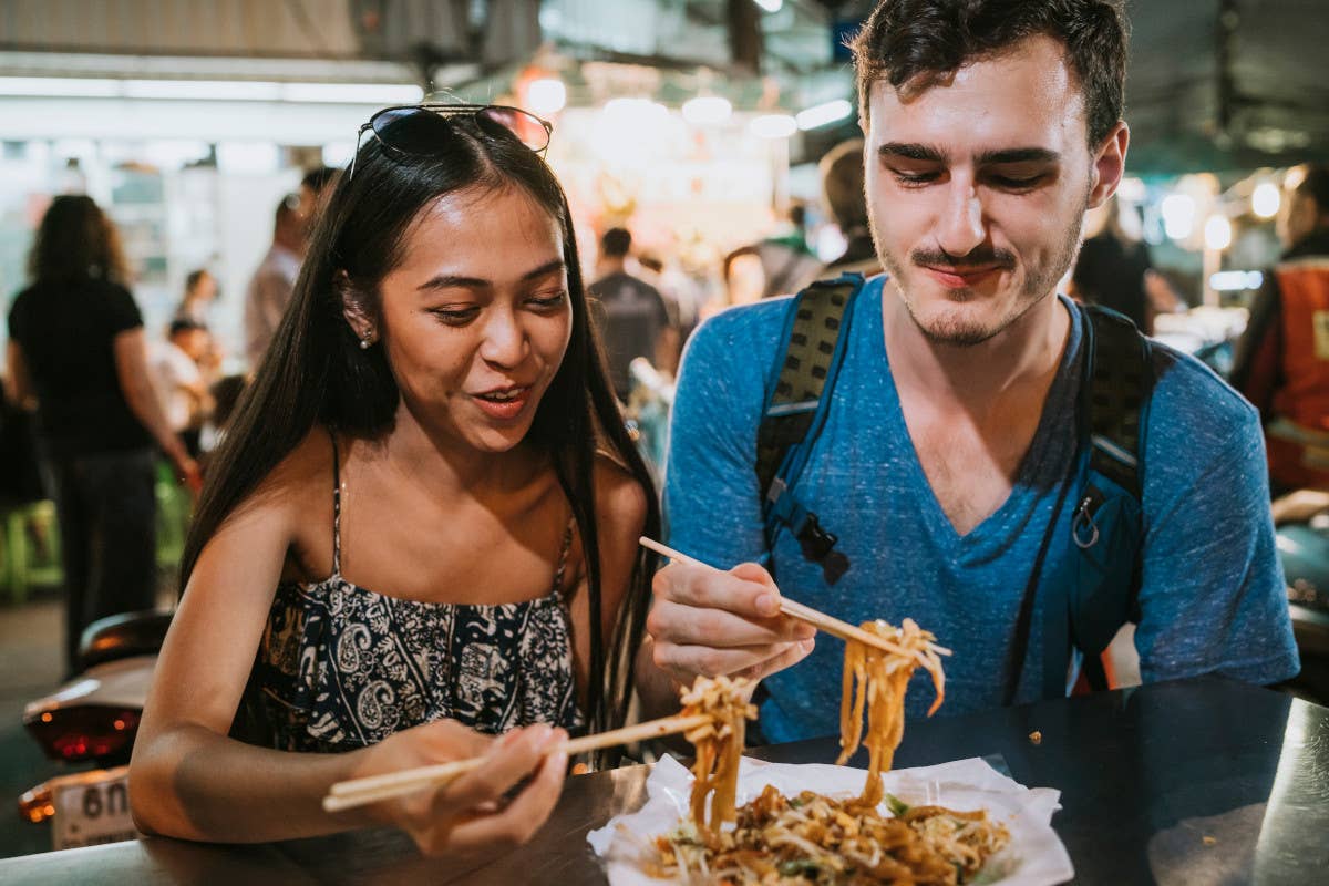 Dal freddo alla ricerca della cucina tradizionale: i 7 trend per l'estate 2024