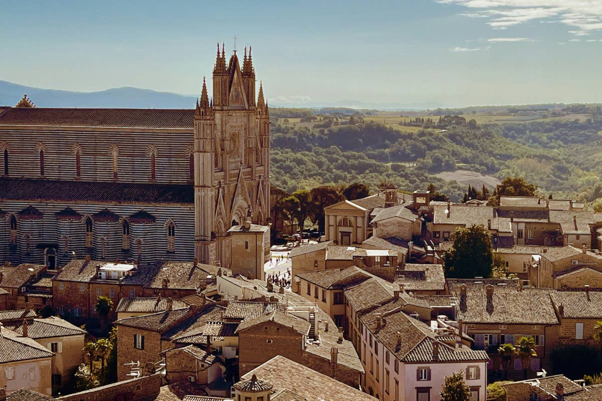 Booking.com: Orvieto è tra le 10 città più accoglienti del mondo