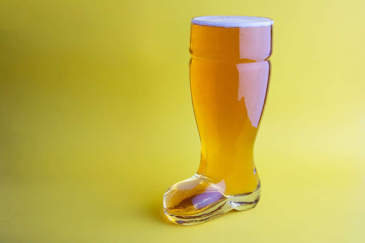 Bicchieri da birra: forme, stili e innovazioni per una degustazione perfetta