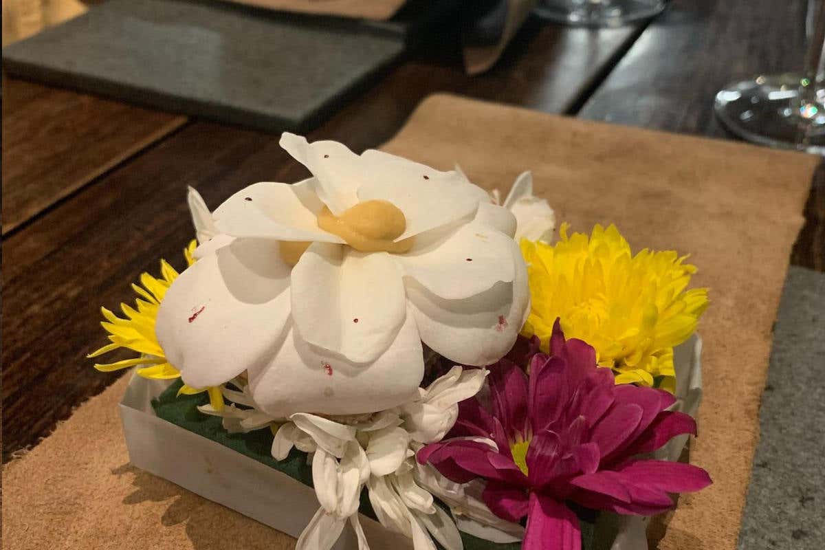 La cucina endemica di Rodolfo Guzmán, il cuoco cileno fra i più famosi al mondo