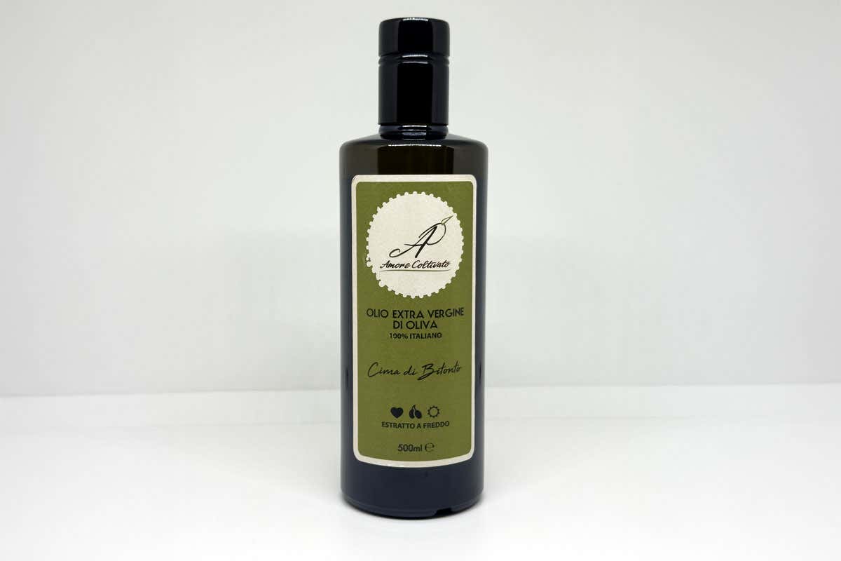 La Puglia è la regina dell’olio Evo con oltre il 50% della produzione nazionale La Puglia è la regina dell’olio Evo con oltre il 50% della produzione nazionale