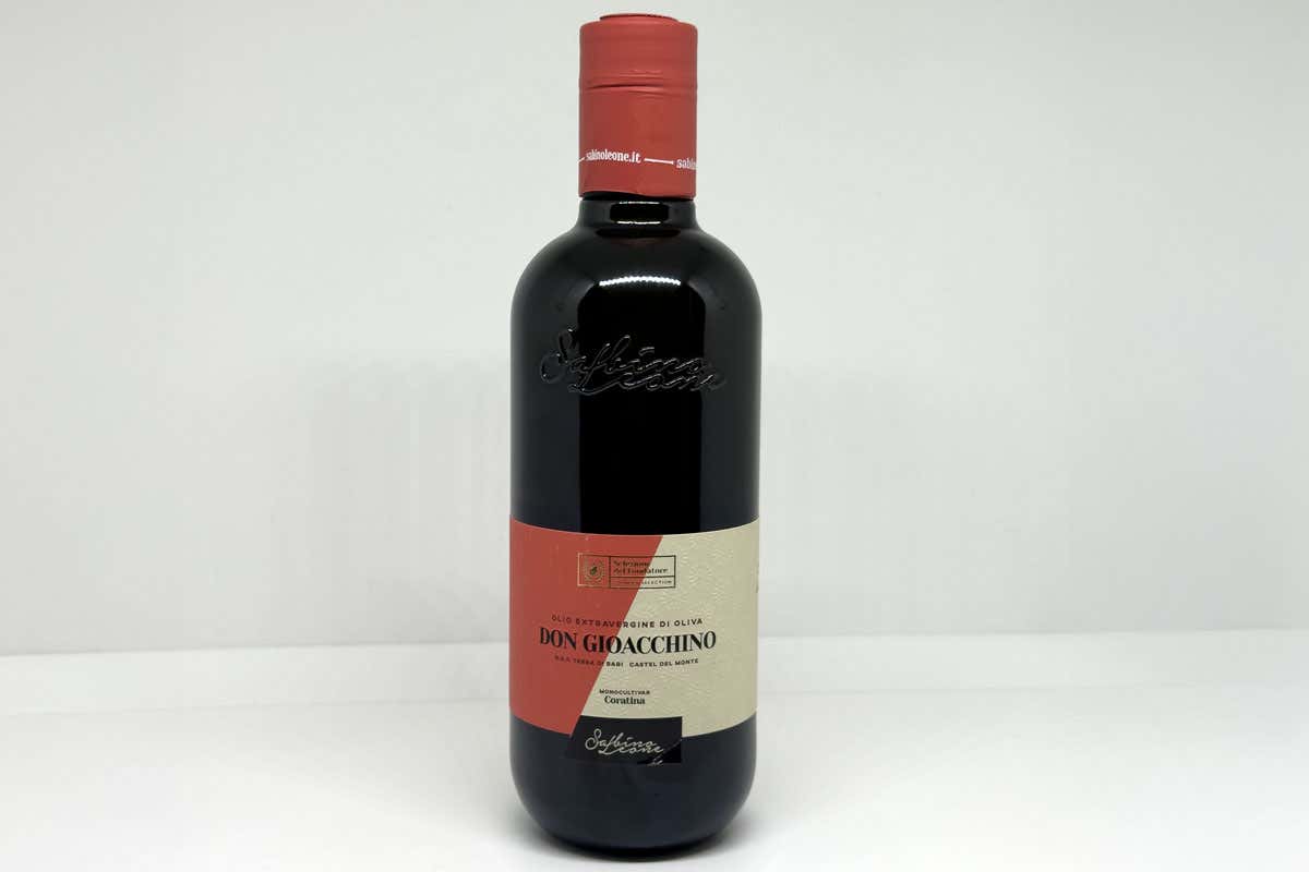 La Puglia è la regina dell’olio Evo con oltre il 50% della produzione nazionale La Puglia è la regina dell’olio Evo con oltre il 50% della produzione nazionale