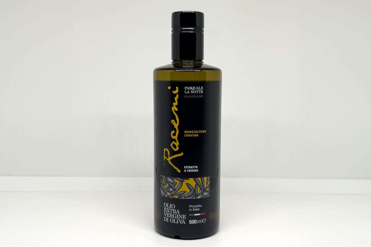 La Puglia è la regina dell’olio Evo con oltre il 50% della produzione nazionale La Puglia è la regina dell’olio Evo con oltre il 50% della produzione nazionale