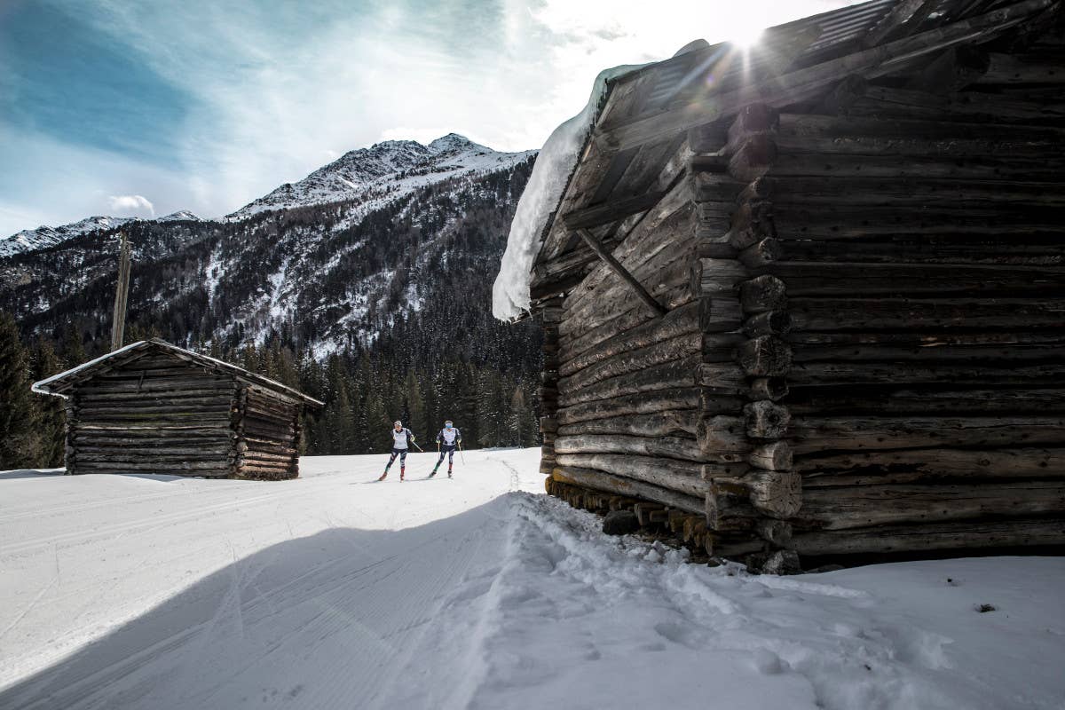 Bormio si prepara all'inverno e alle Olimpiadi di Milano-Cortina 2026