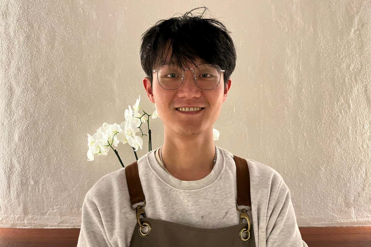 Il ristorante che dà un volto nuovo alla cucina asiatica a Bergamo