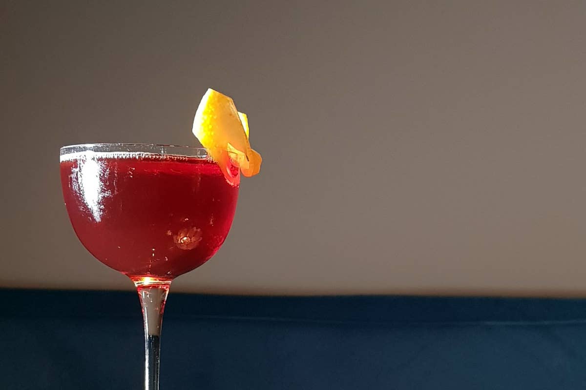 Negroni Week, tre varianti per celebrare uno dei cocktail più iconici al mondo