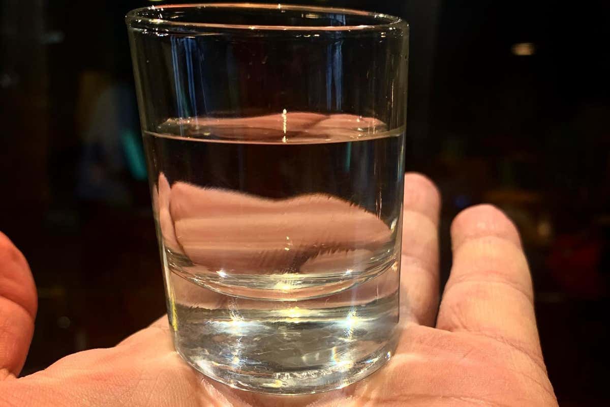 Valerio Braschi: lo chef che distilla la carbonara e manda a quel paese i piatti virali Valerio Braschi: lo chef che distilla la carbonara e manda a quel paese i piatti virali