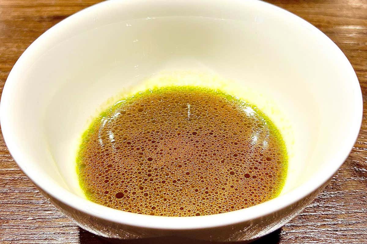 Valerio Braschi: lo chef che distilla la carbonara e manda a quel paese i piatti virali Valerio Braschi: lo chef che distilla la carbonara e manda a quel paese i piatti virali