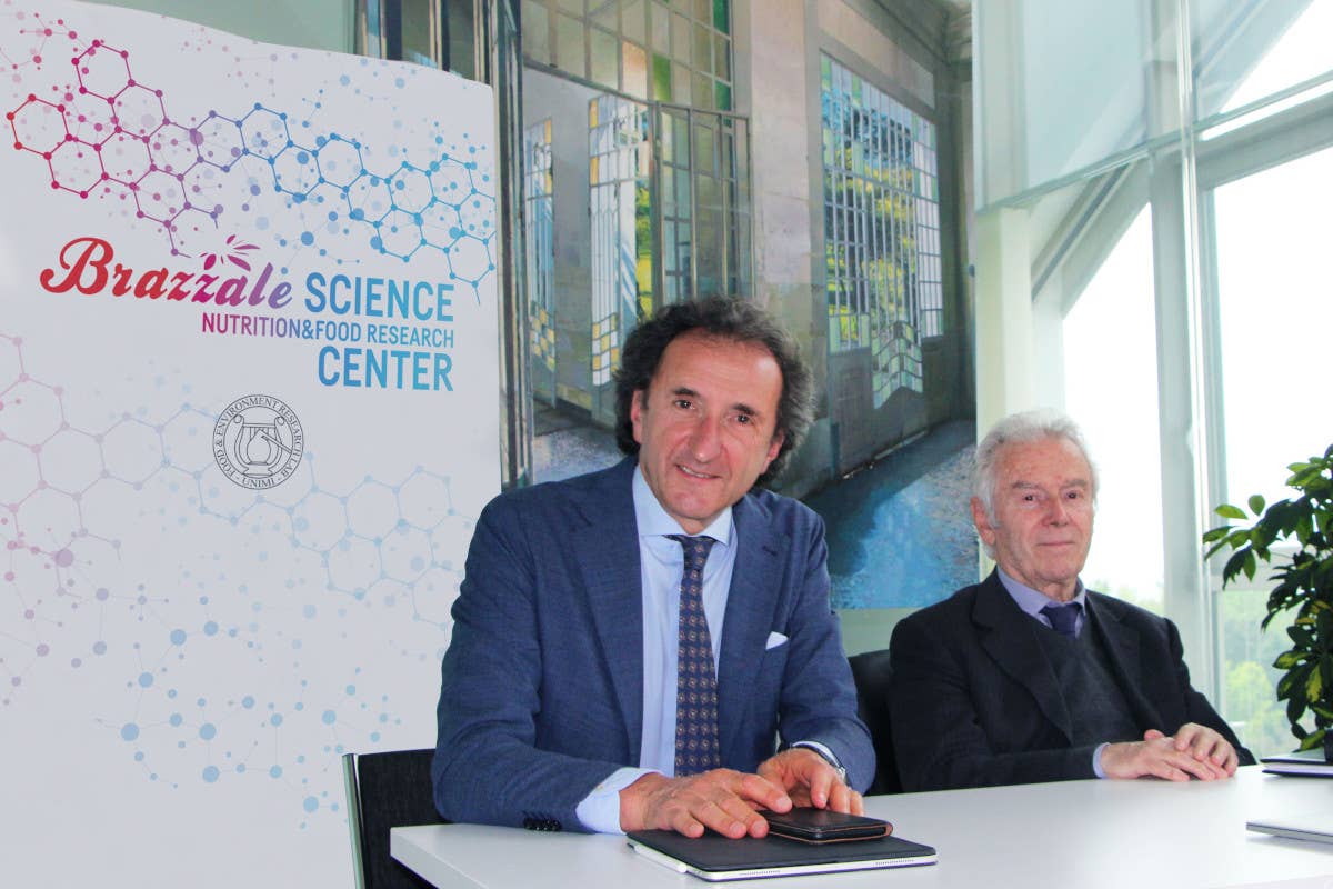 Brazzale Science Center, dove il burro incontra... la ricerca 