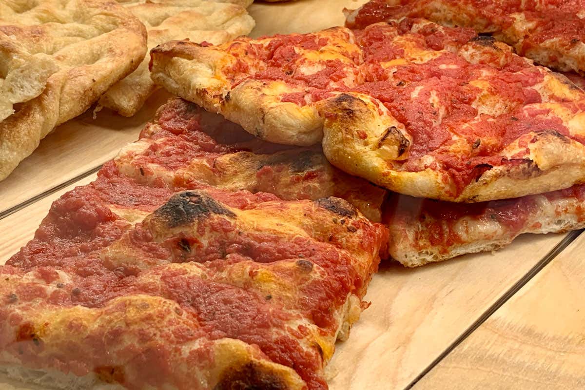 Apre BreadRoom, il bistrot che unisce le mille anime del lievitato Apre BreadRoom, il bistrot che unisce le mille anime del lievitato