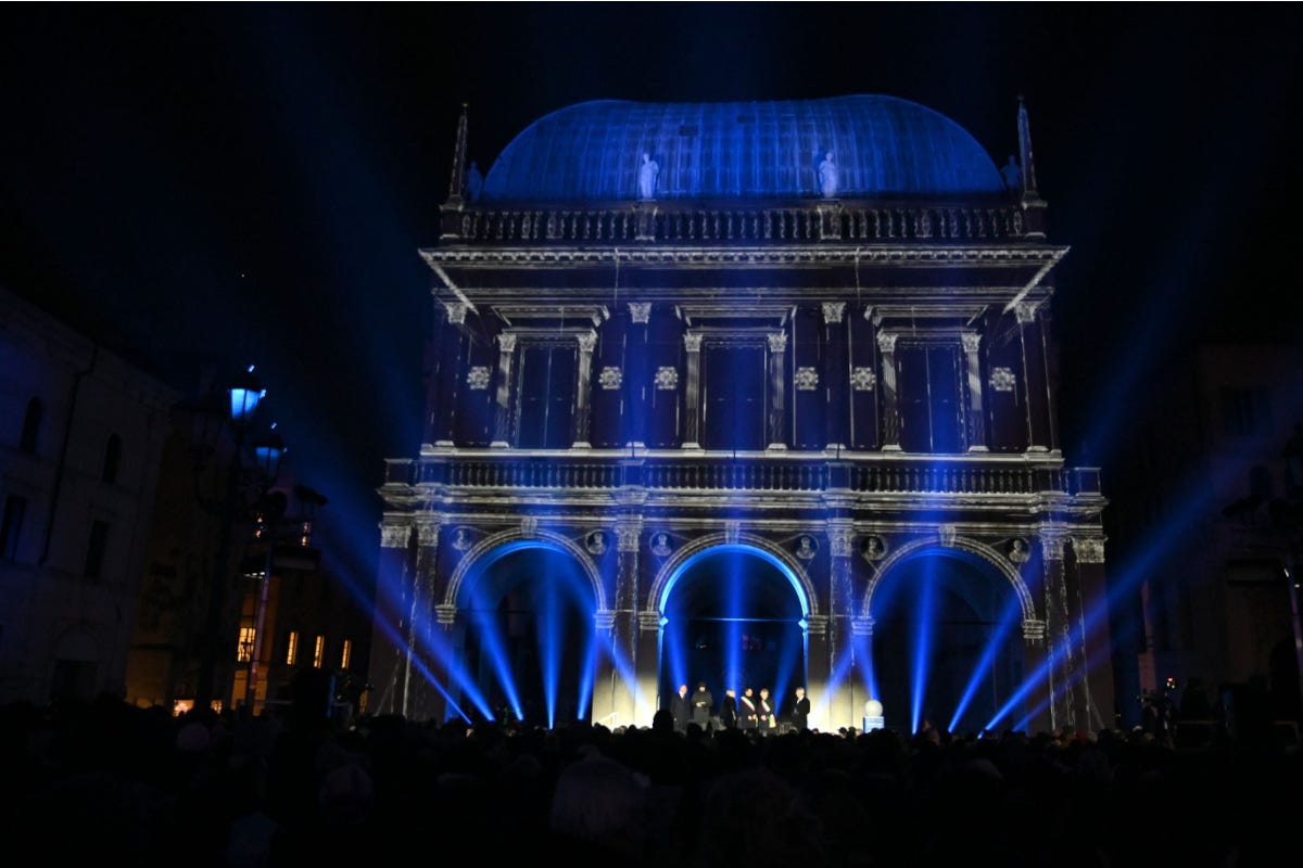 Bergamo si illumina… arriva la Festa delle Luci A2A