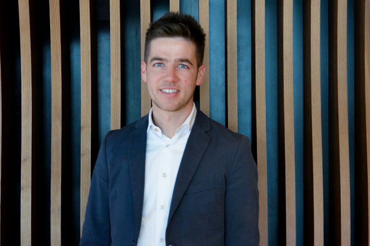 PN 1150, lo spumante che porta il Pinot Nero dove nessuno aveva il coraggio di arrivare PN 1150, lo spumante che porta il Pinot Nero dove nessuno aveva il coraggio di arrivare