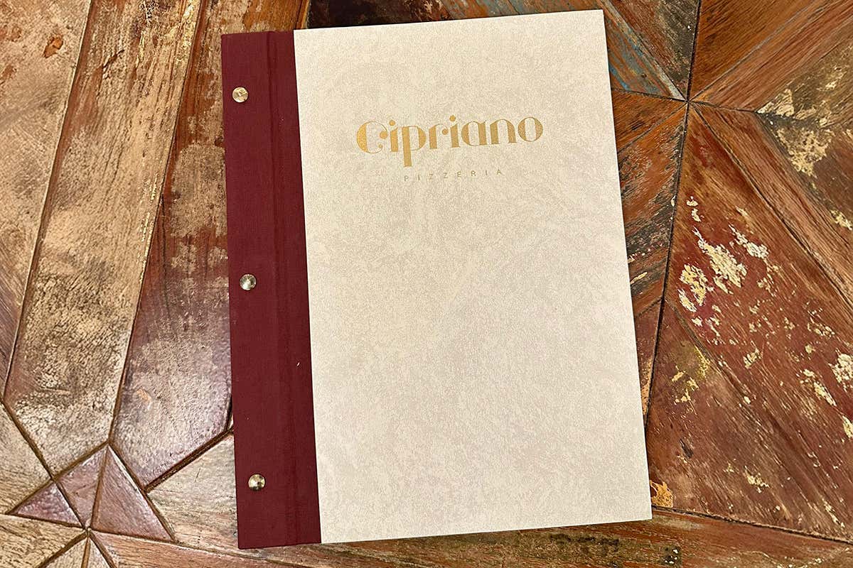 Pizza napoletana a Firenze: dove mangiarla a 15 minuti a piedi dal Ponte Vecchio Pizza napoletana a Firenze: dove mangiarla a 15 minuti a piedi dal Ponte Vecchio