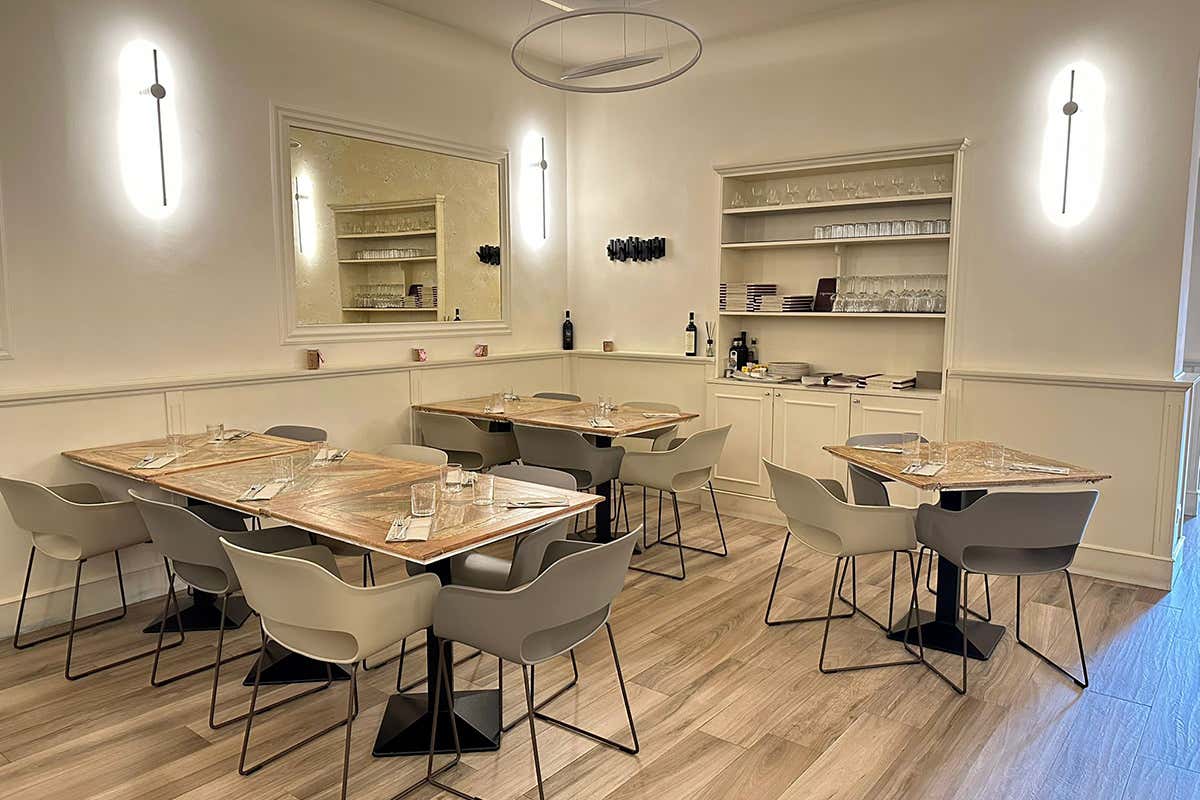 Pizza napoletana a Firenze: dove mangiarla a 15 minuti a piedi dal Ponte Vecchio Pizza napoletana a Firenze: dove mangiarla a 15 minuti a piedi dal Ponte Vecchio