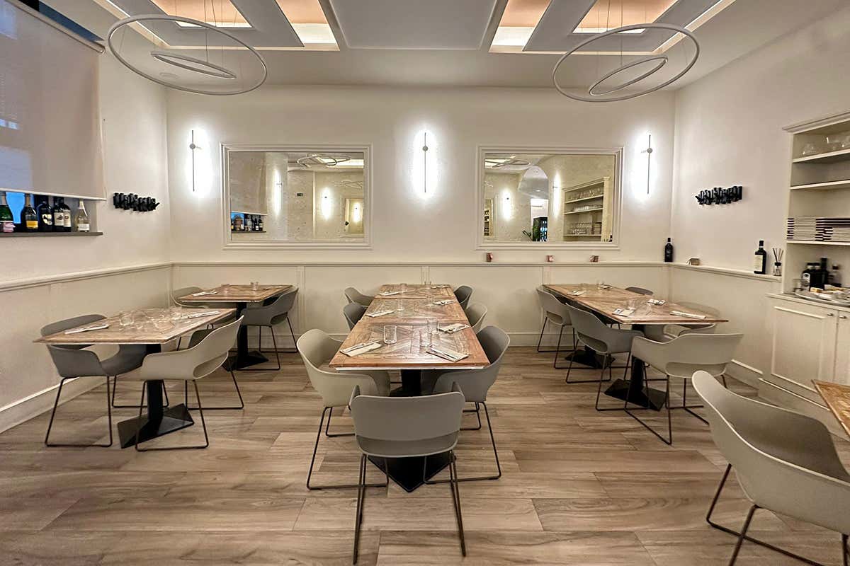 Pizza napoletana a Firenze: dove mangiarla a 15 minuti a piedi dal Ponte Vecchio Pizza napoletana a Firenze: dove mangiarla a 15 minuti a piedi dal Ponte Vecchio