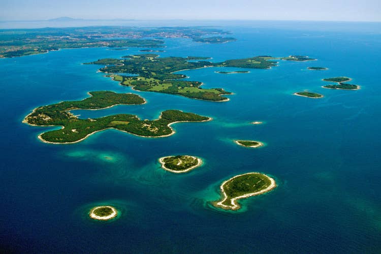 Istria, Adriatico da scoprire con la testa sott’acqua