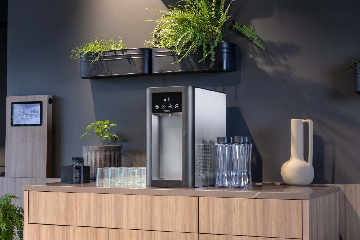 Perché scegliere i dispenser d'acqua per eliminare la plastica in hotel Perché scegliere i dispenser d'acqua per eliminare la plastica in hotel