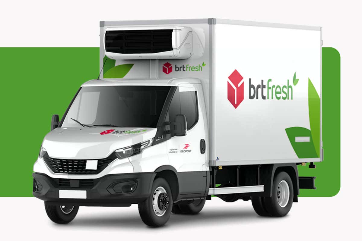 Trasporto a temperatura controllata: una questione decisiva in ambito Horeca Trasporto a temperatura controllata: una questione decisiva in ambito Horeca