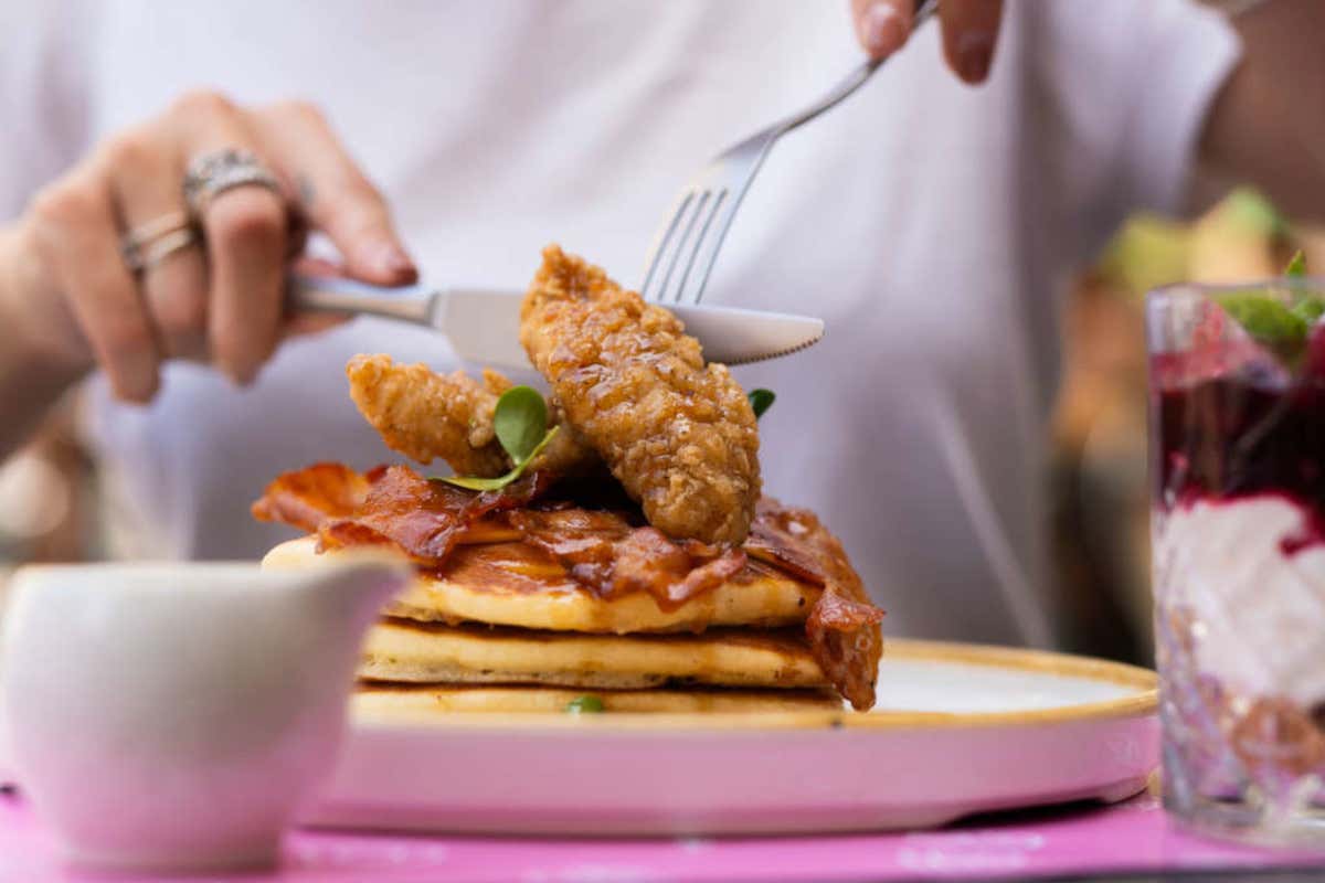 Per Cattel il brunch far&agrave; tendenza anche in Italia. Il caso di Brunch Republic