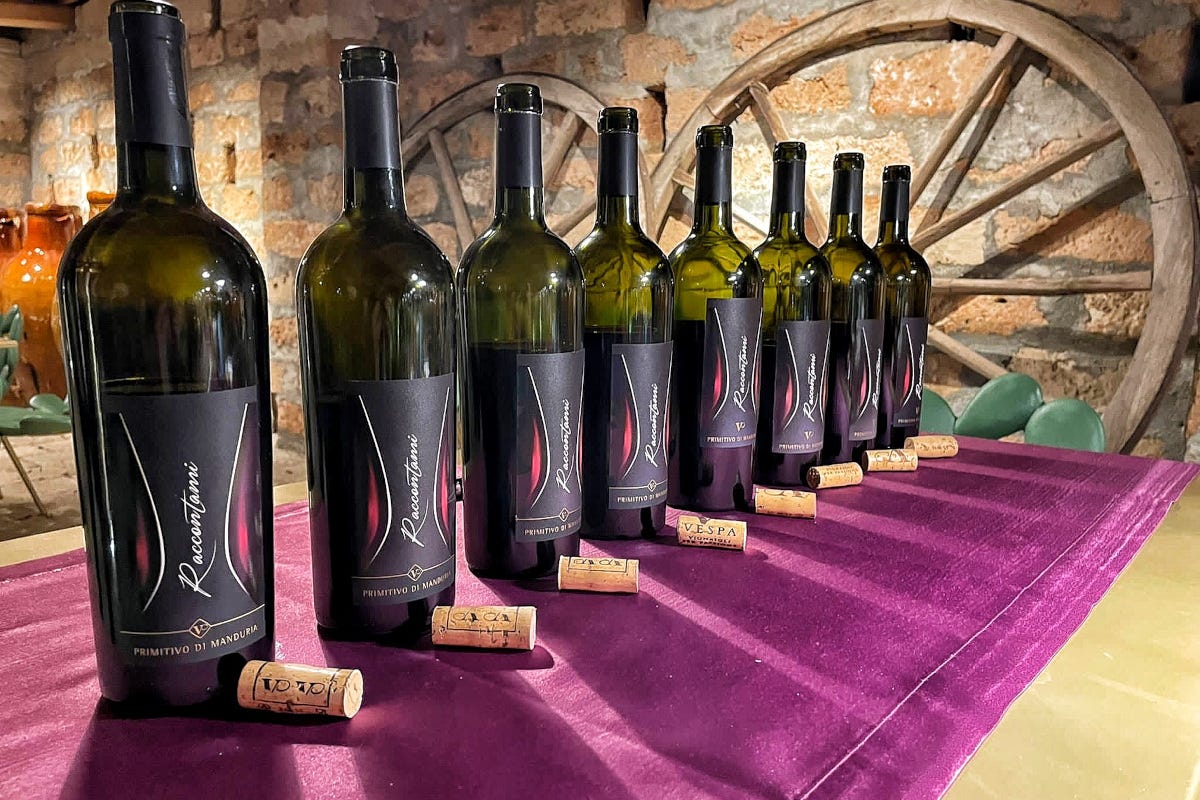 Non solo i vini di Bruno Vespa al tavolo: ecco cosa si beve al G7