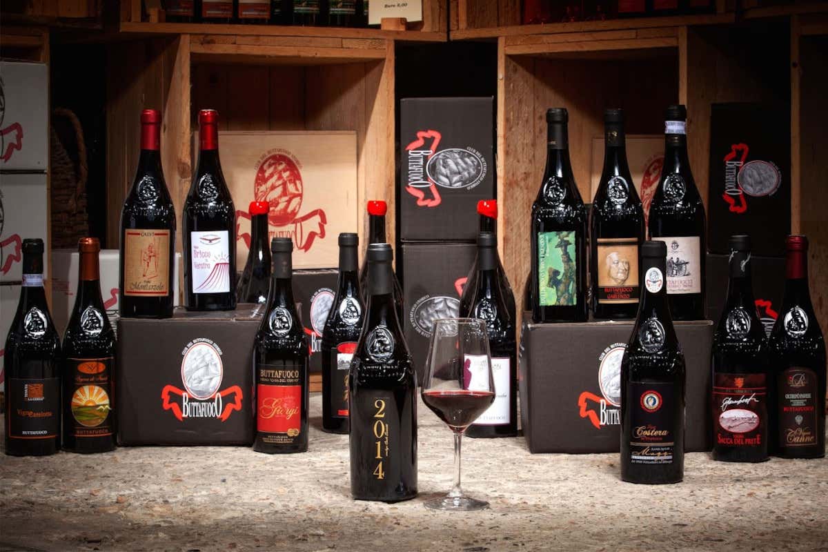 Buttafuoco Storico, un mese di eventi per i 30 anni del Club Buttafuoco Storico, un mese di eventi per i 30 anni del Club