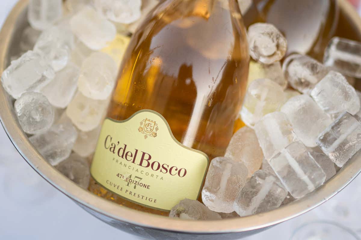 Ca’ del Bosco lancia la seconda edizione del Premio Scultura per under 40 Ca' del Bosco rilancia il Premio Scultura: l'opera vincitrice nel Parco Artistico dal 2026