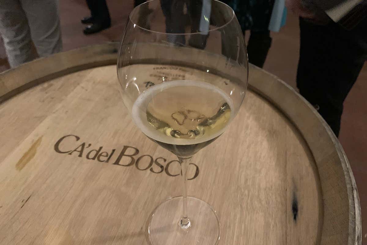 Vino targato Italia: export a 8,1 miliardi di euro, ma c'è attesa per i dazi Usa 
