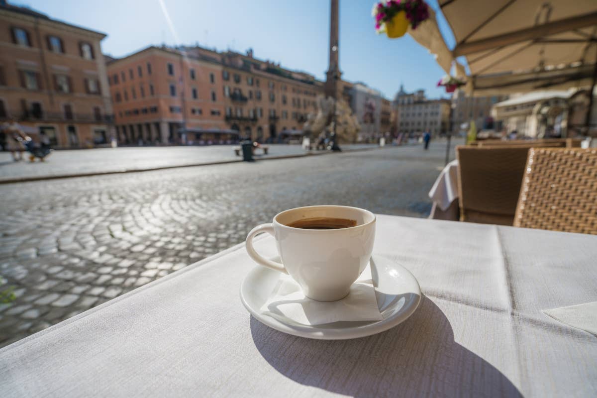 Caffè: tra sostenibilità e aumento dei costi, il futuro del settore