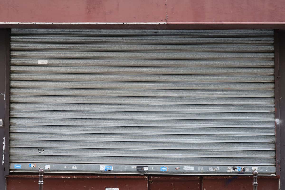 In Italia i bar muoiono perché ormai chiunque può aprirne uno