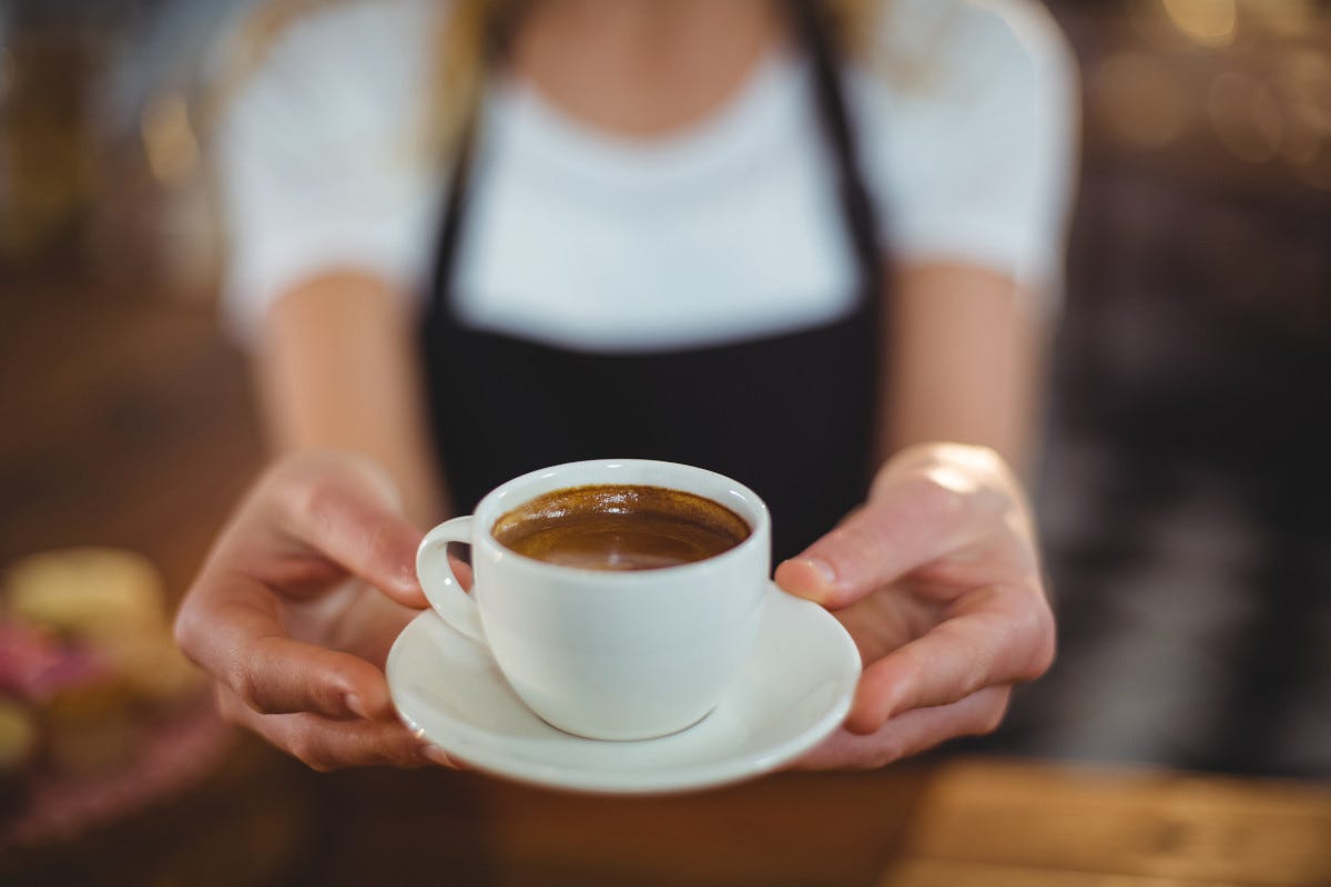 I cambiamenti climatici minacciano il caffè: l’espresso sarà sempre più caro