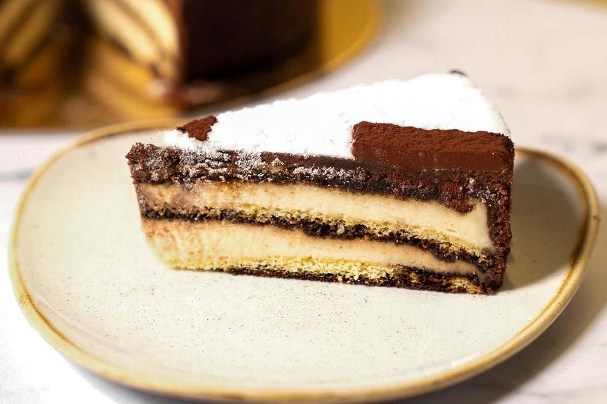 Come usare il caffè nei dolci freddi? Ecco le idee dei pasticceri Come usare il caffè nei dolci freddi? Ecco le idee dei pasticceri