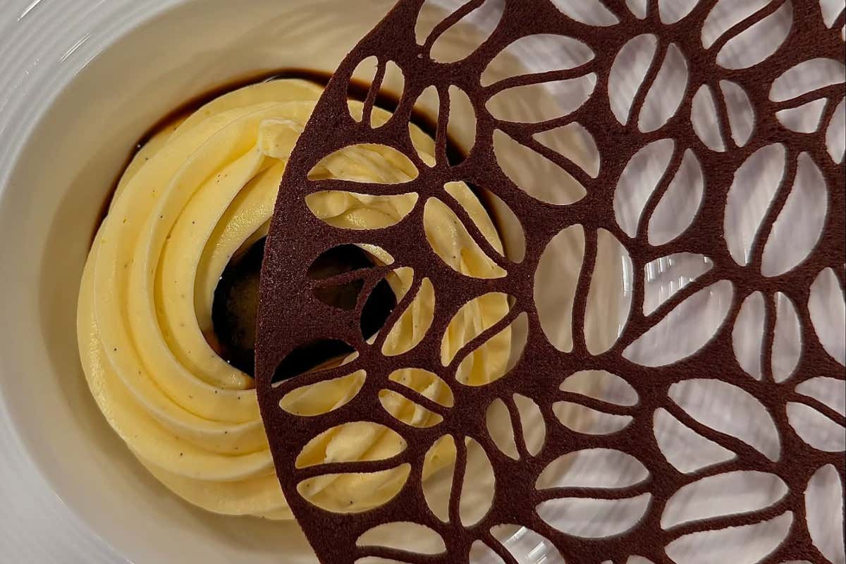 Come usare il caffè nei dolci freddi? Ecco le idee dei pasticceri Come usare il caffè nei dolci freddi? Ecco le idee dei pasticceri