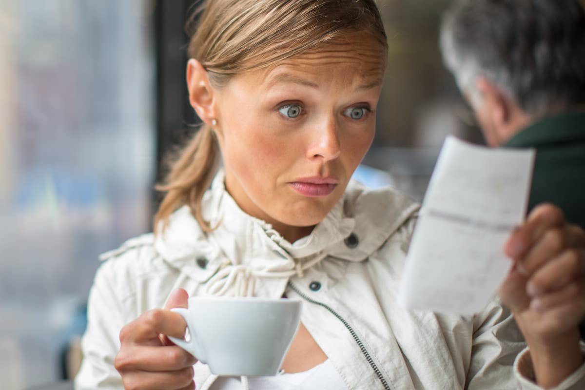 Caffè, succo e latte: ecco perché la colazione ora costa una fortuna