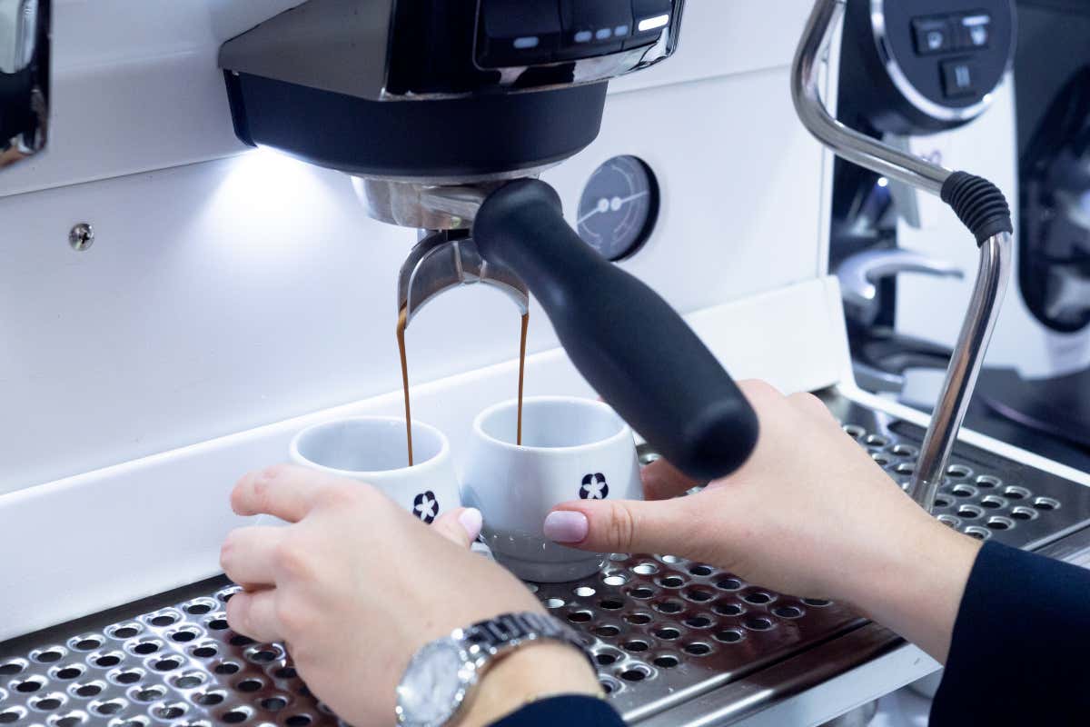 Da quella a leva alla monodose: come scegliere la macchina da caffè giusta