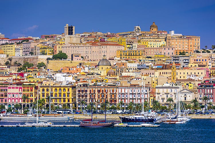 Cagliari Qualità della vita: vincono Aosta, Piacenza e Caglia, male il Sud e le grandi città