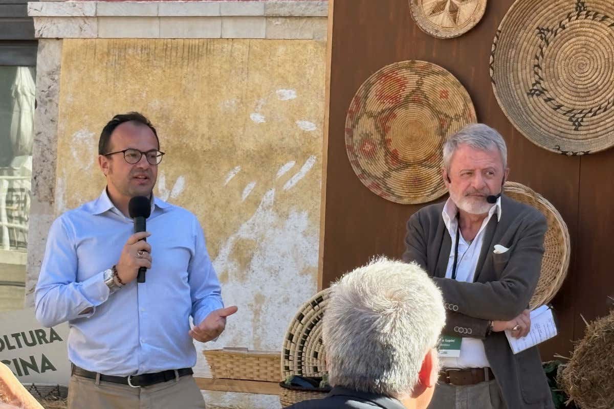 Naturalmente Buono: la Sardegna unisce filiera corta e innovazione a tavola