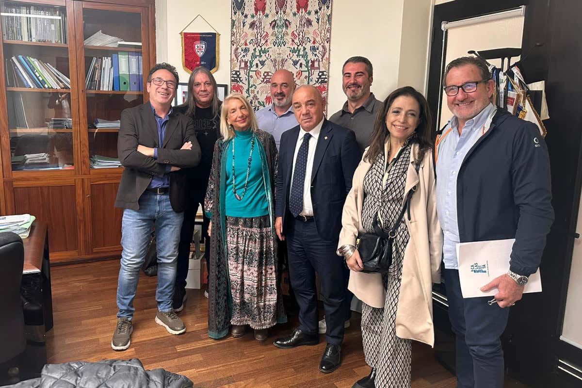Turismo più autentico in Sardegna con l'alleanza dei Centri commerciali naturali Turismo più autentico in Sardegna con l'alleanza dei Centri commerciali naturali