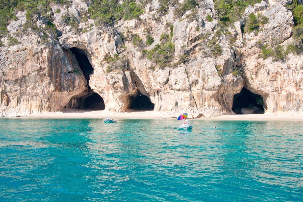 La spiaggia più instagrammabile d'Italia? La Pelosa a Stintino