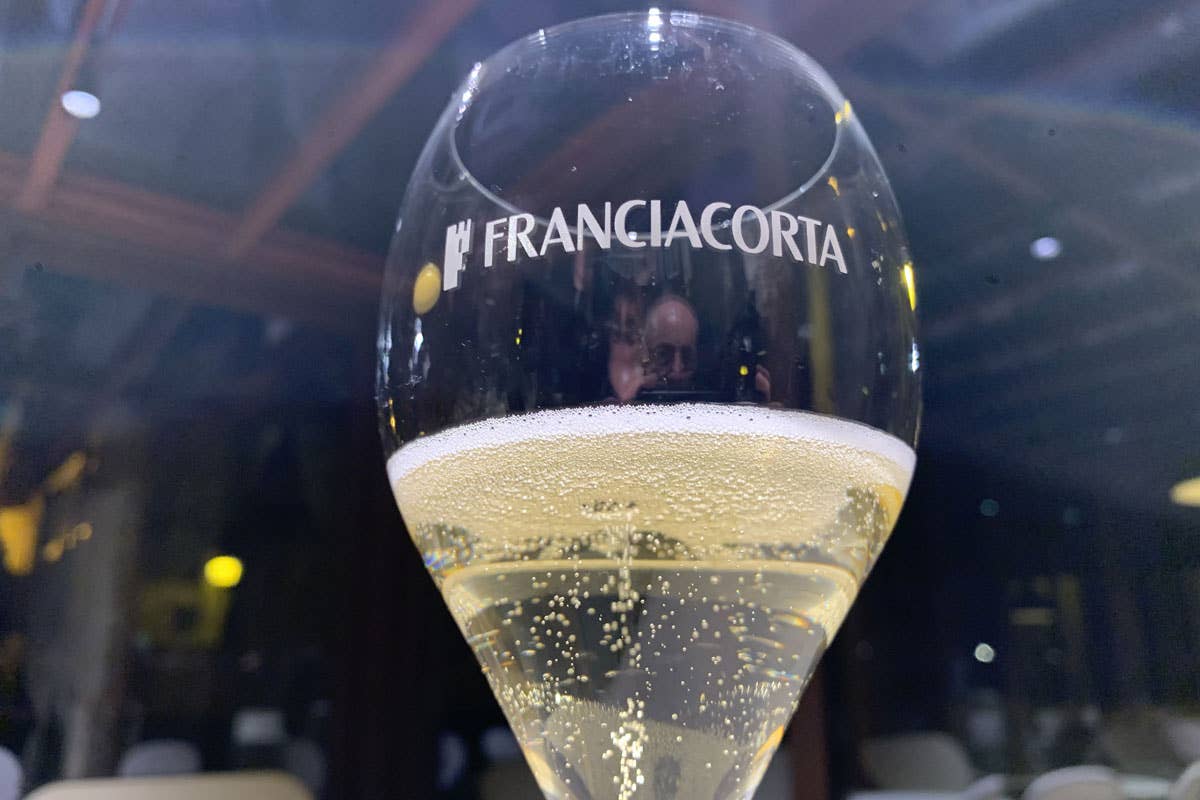 35 anni di Consorzio Franciacorta: i competitor? I consumatori