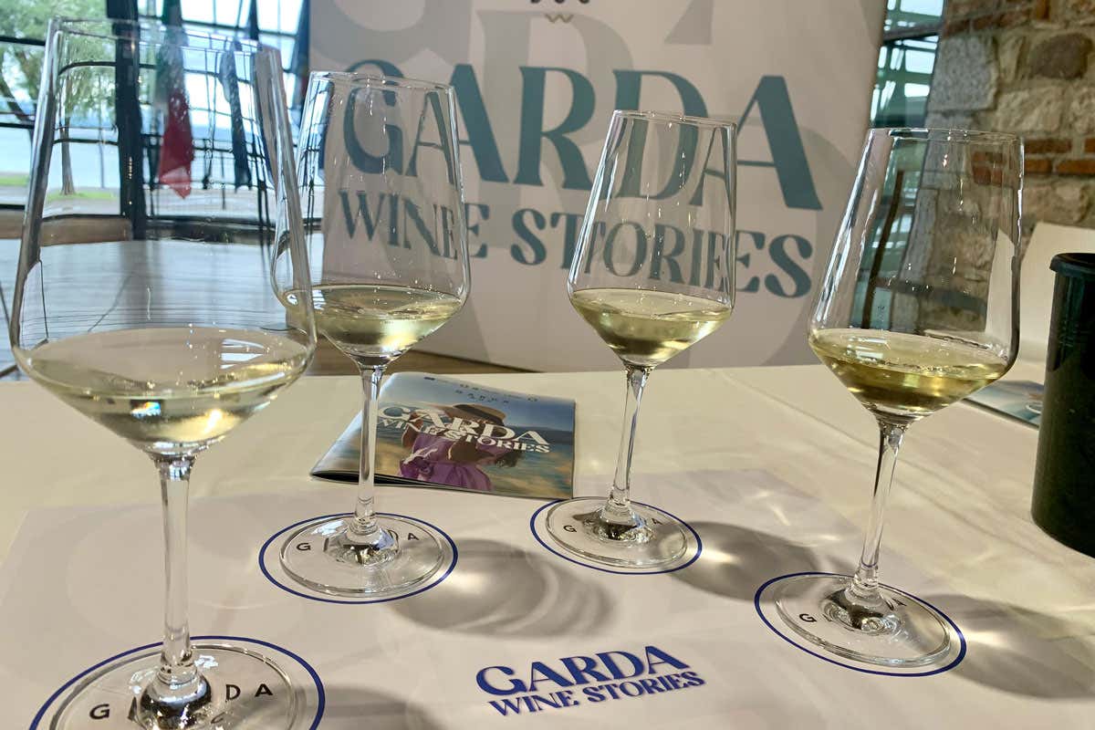 Consorzio Garda Doc tra vini low alcol, enoturismo e nuovi consumatori 