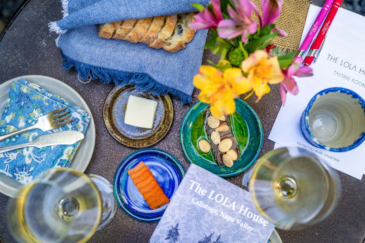 California e vendemmia: viaggio enogastronomico tra le cantine del Golden State California e vendemmia: viaggio enogastronomico tra le cantine del Golden State