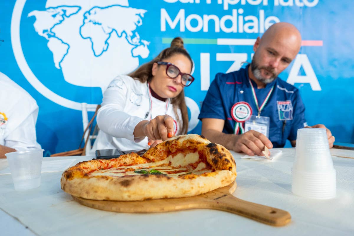 Tutto pronto per 10ª edizione del “Campionato mondiale Pizza Doc”