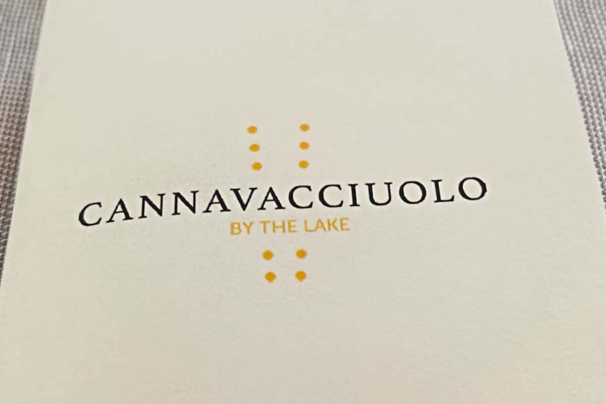 Da una mozzarella sbagliata alla stella Michelin con Cannavacciuolo, la storia di Bertone Da una mozzarella sbagliata alla stella Michelin con Cannavacciuolo, la storia di Bertone