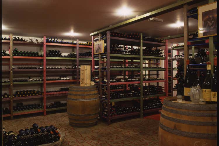 Ristorante La Primula a San Quirino, da 150 una famiglia unita in cucina