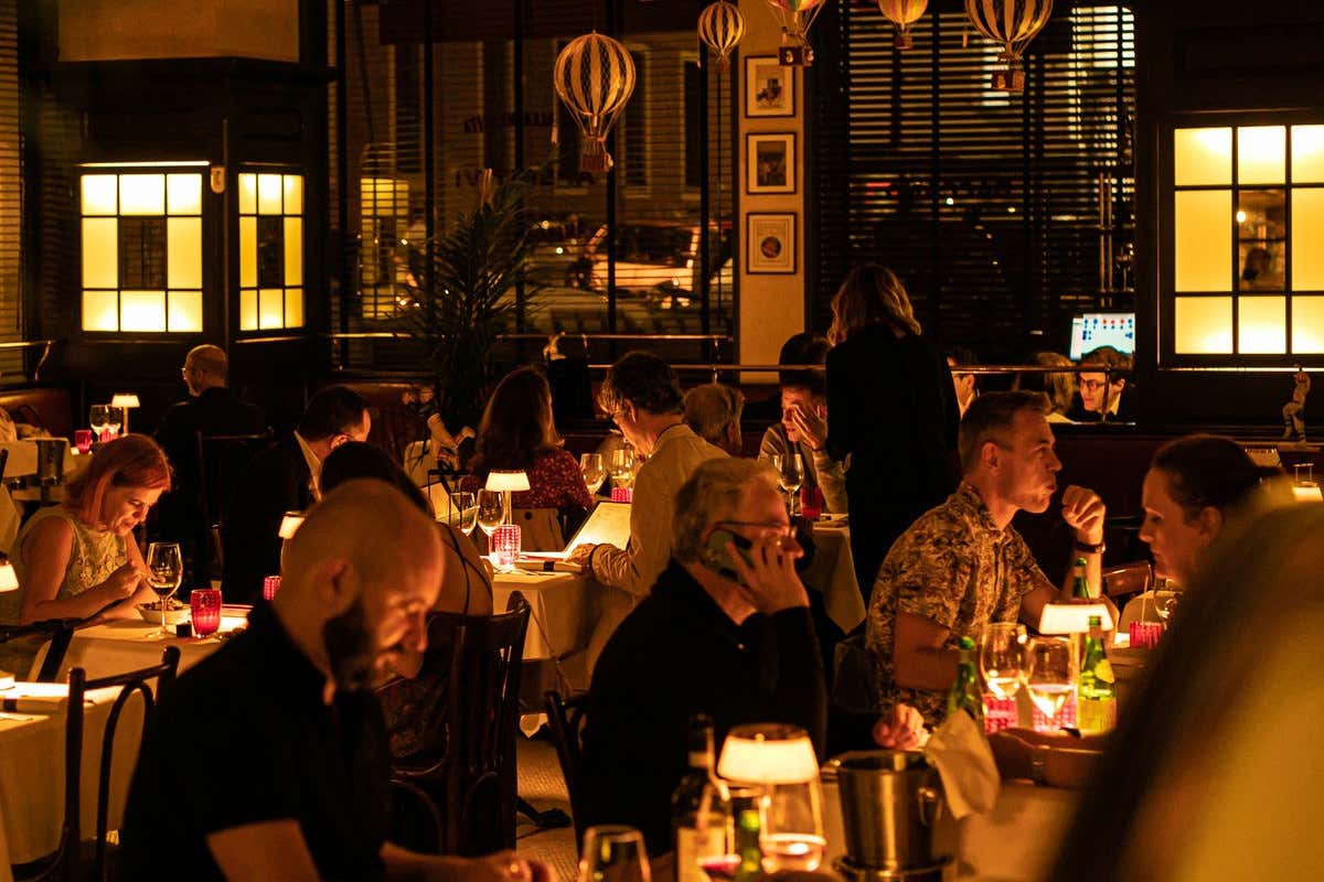 Treiso-Roma andata e ritorno: la cantina Lodali in scena con i vini delle Langhe Treiso-Roma andata e ritorno: la cantina Lodali in scena con i vini delle Langhe