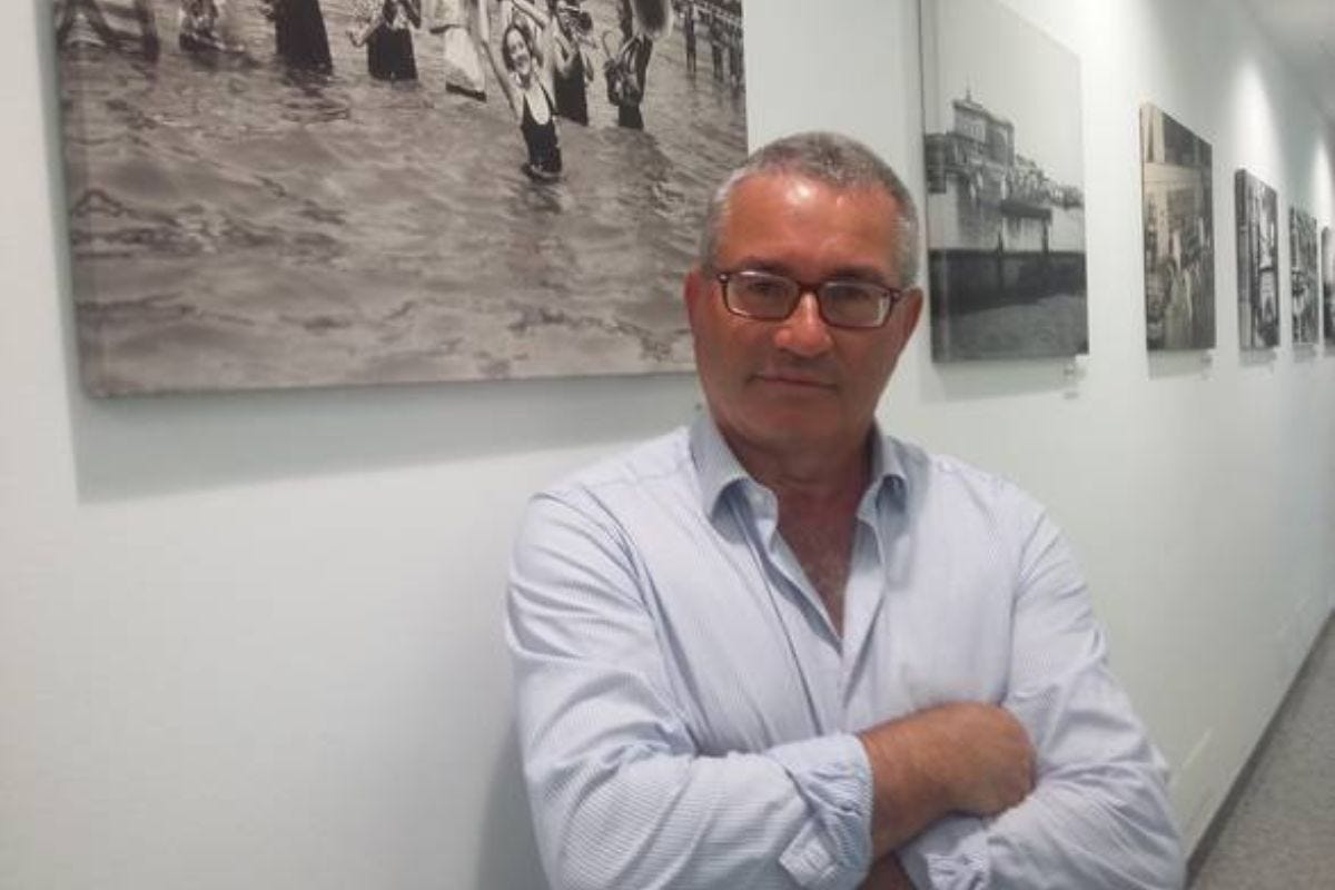 Balneari: Capacchione confermato presidente di Sib