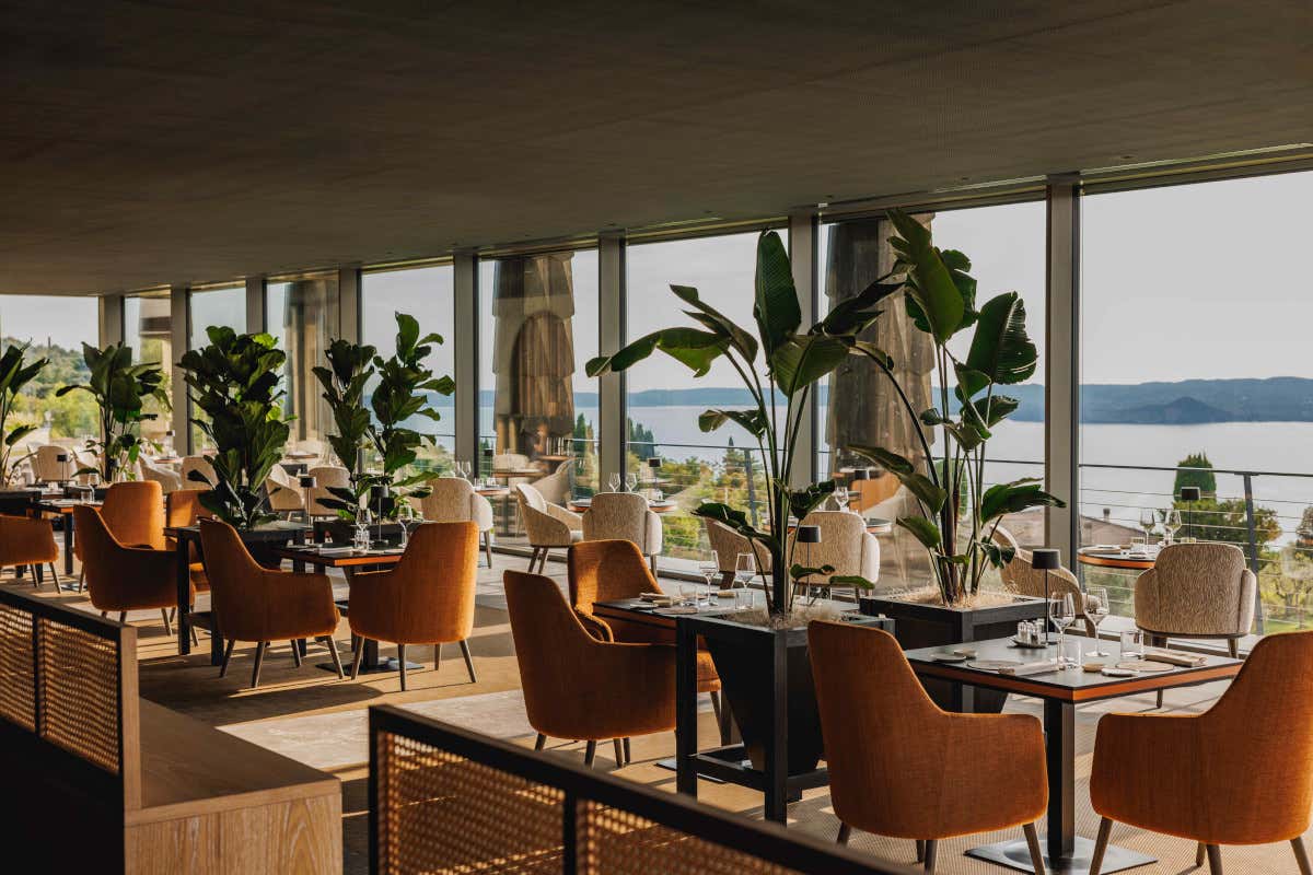 Cape of Senses, eccellenza anche a tavola con Al Tramonto e La Pergola