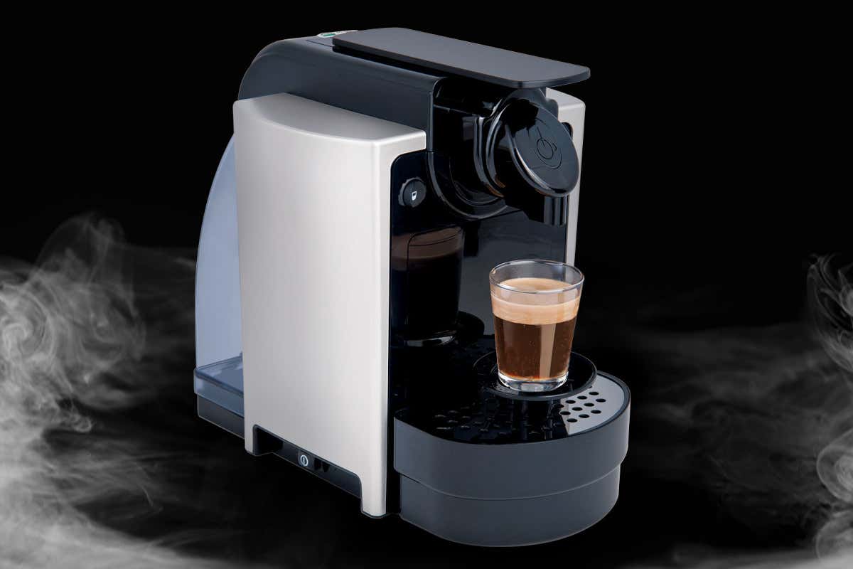 Illycaff&egrave; entra nel mercato delle macchine da caff&egrave;: acquisito l&rsquo;80% di Capitani