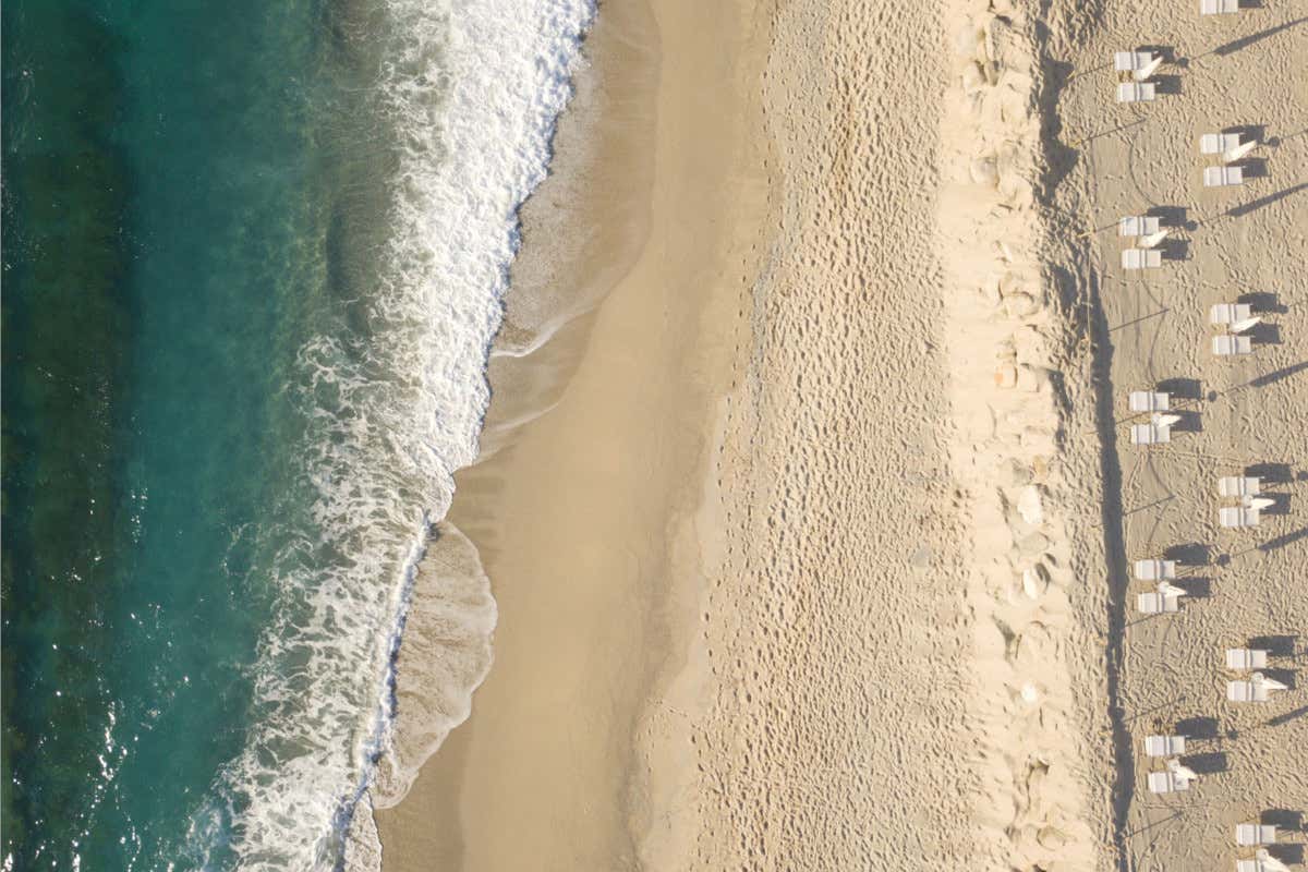 Capovaticano Resort Thalasso Spa: benessere e natura sulla Costa degli Dei Capovaticano Resort Thalasso Spa: benessere e natura sulla Costa degli Dei