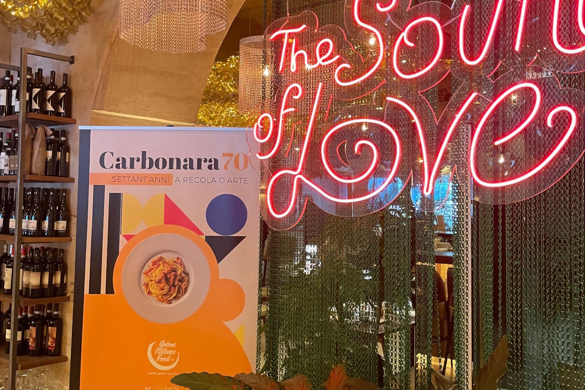 Carbonara Day: tradizione o modernità per il piatto più interpretato al mondo?